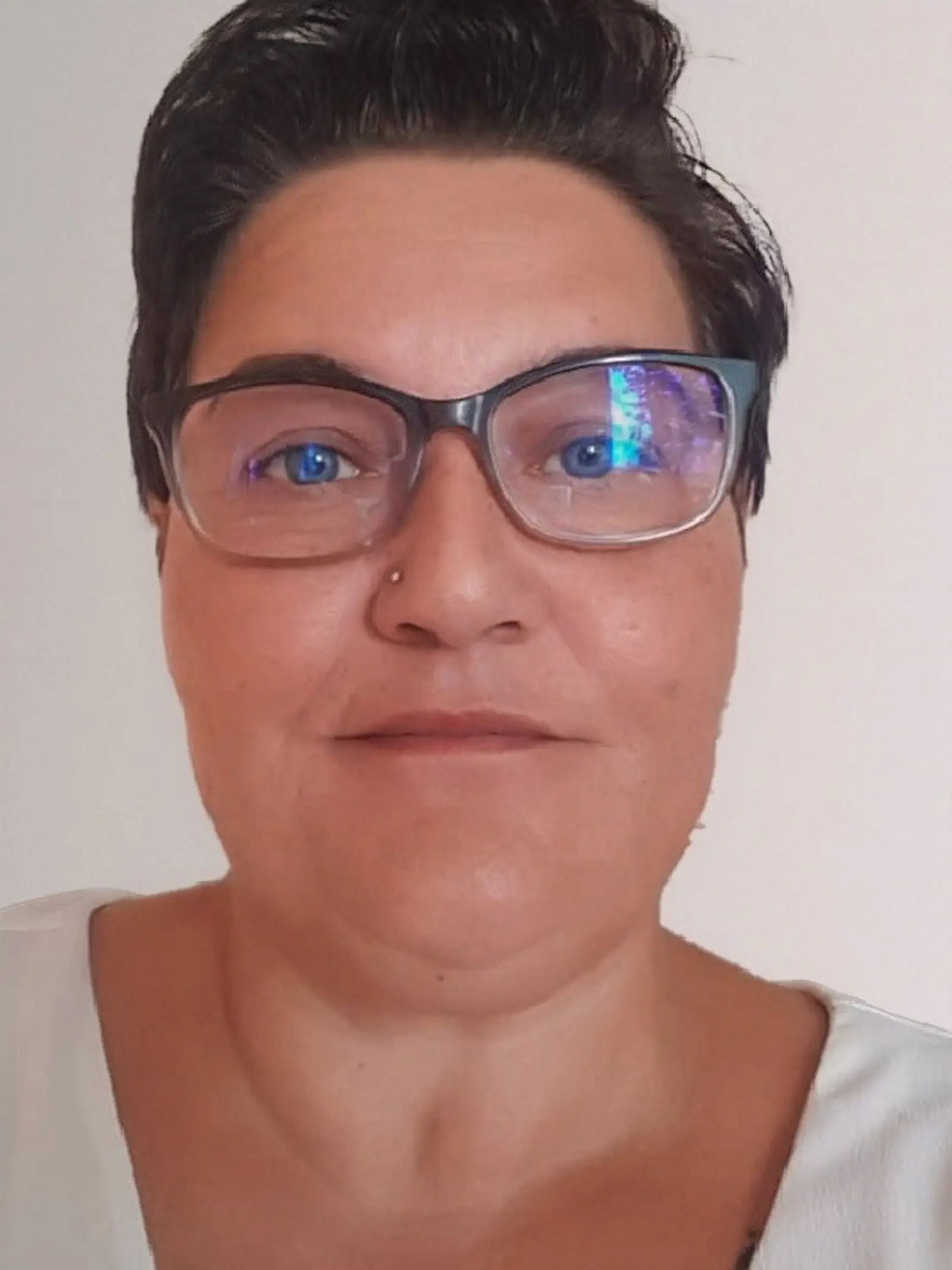 Marie Lehmann, Geschäftsführerin Atelier Nordlicht